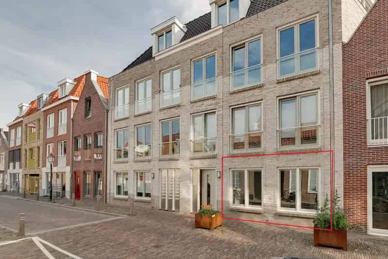 Appartement te koop: Nieuwe Noord 36 1621 EN Hoorn (NH) | Funda
