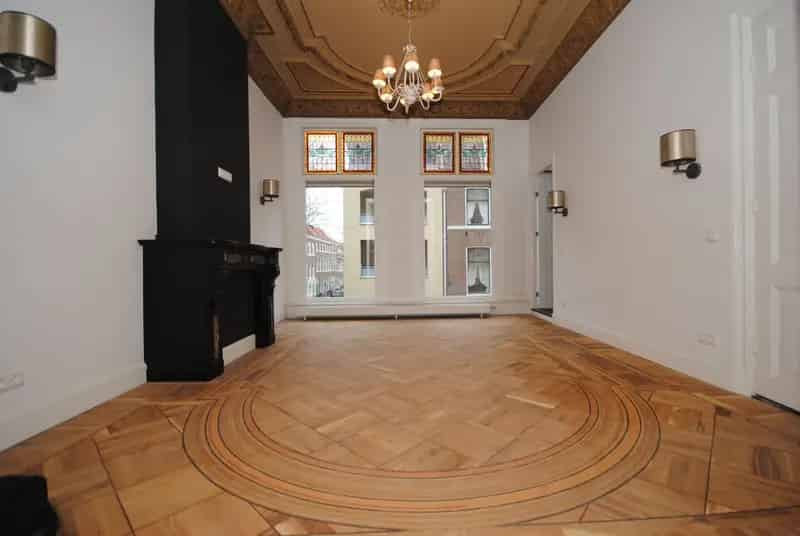 Luxe 3 Kamer Appartement Den Haag 71m2 Gerenoveerd