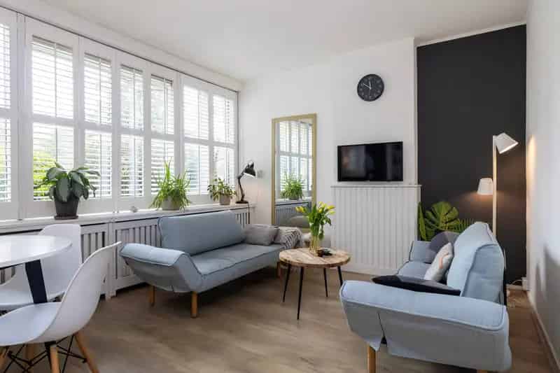 Appartement te koop Randenbroek Amersfoort 2 kamers 50m2