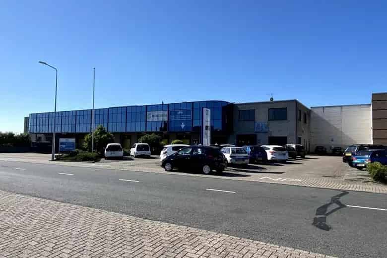 72 m2 Kantoorruimte te Huur Bleiswijk