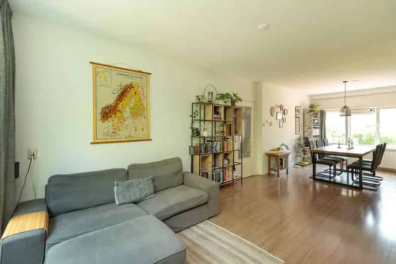 Appartement Hilversum Westerheide 2 kamers tuin berging koop goedkoop