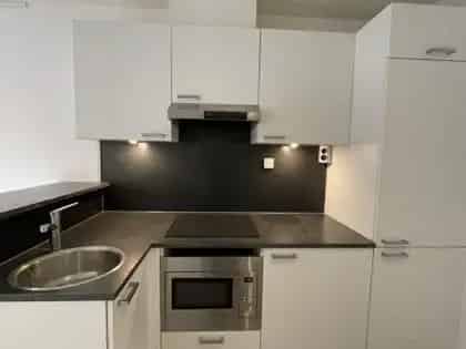 1 Kamer Studio Amersfoort 37m² Centrum