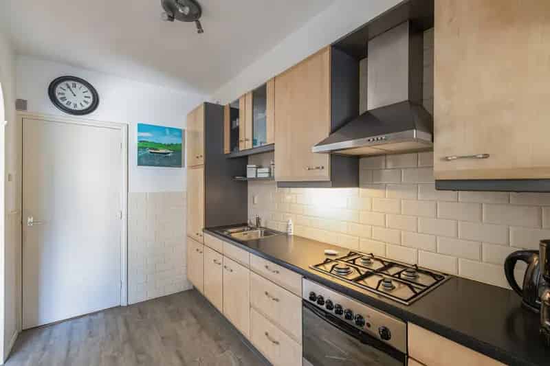 Ruime gezinswoning 4 slaapkamers Lemmer