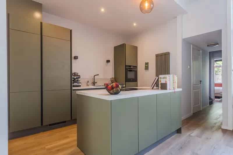 Appartement te koop Van Loostraat Den Haag