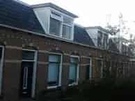 Kamer Leeuwarden begane grond 15m2 gedeelde faciliteiten