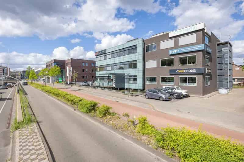 Kantoorruimte te huur Eindhoven Beukenlaan 125