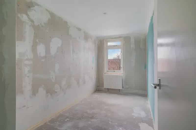 5-Kamer Maisonnette te Vlaardingen Ruim Balkon Nabij Winkels