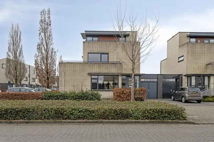 Ruime 5 Slaapkamers Familiewoning De Weihoek