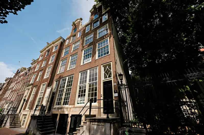 Kantoor Amsterdam | Zoek kantoren te huur: Herengracht 429 1017 BR Amsterdam 