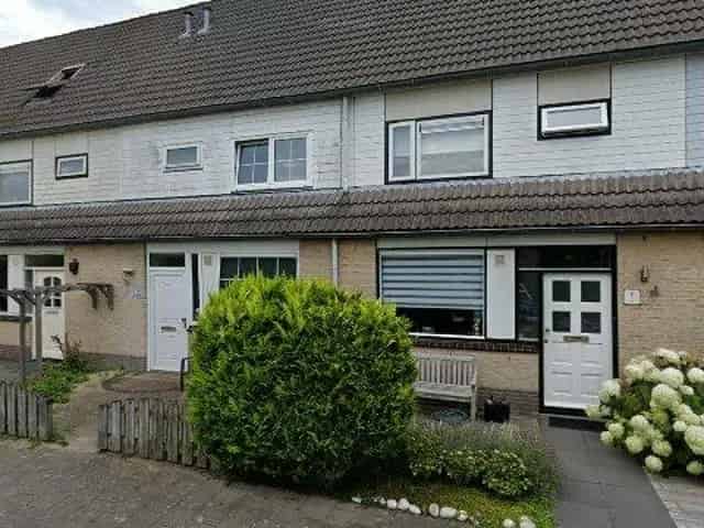 Huurwoning for rent Almere Erik Satiestraat