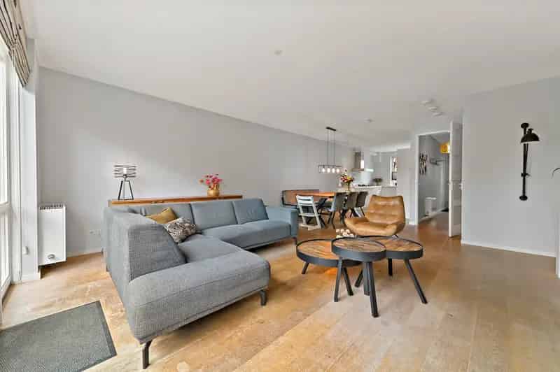 Huis Te Koop , 80, Boumare, Maasland, Zuid-Holland