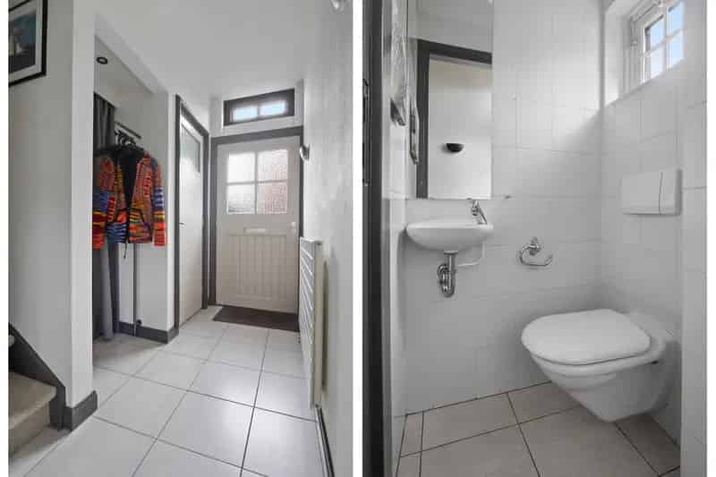 Tweekapper Vught: 4 slaapkamers, moderne keuken, bijgebouw