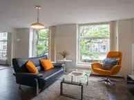 Appartement Witte de Withstraat in Rotterdam