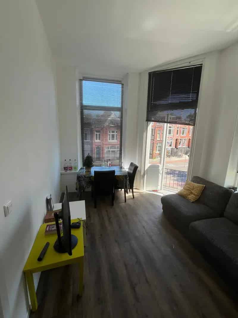 Kamer Noorderbuitensingel Groningen