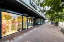 100m2 Winkelruimte te Huur Rotterdam Hillegersberg