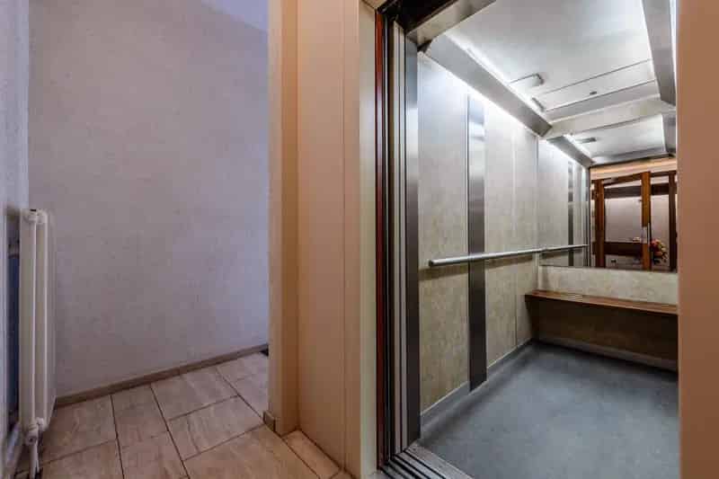 Zeist 5-kamerappartement 141m2 2 badkamers Nabij Centrum