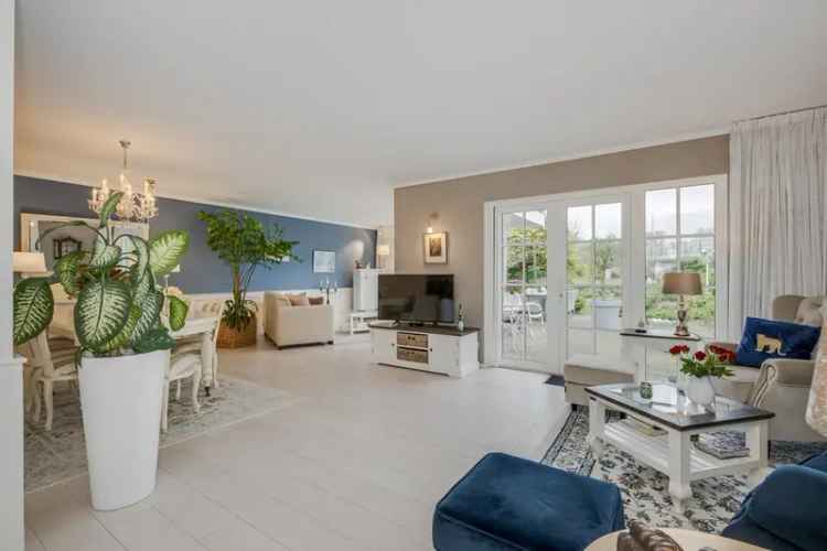 Huis Te Koop , 71B, Voorschoterweg, Valkenburg, Zuid-Holland