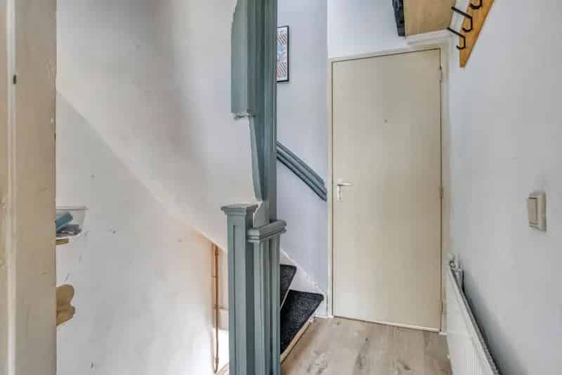 Nijmegen appartement te koop Ruusbroecstraat 2 slaapkamers dakterras