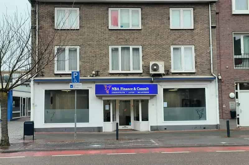Winkelruimte te huur Geleen Rijksweg Centrum