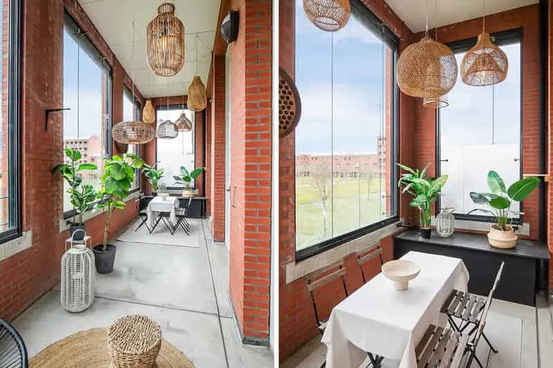 5 Slaapkamer Stadsvilla Nieuw Vennep  A+++ Energie Label