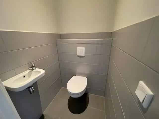 2 Slaapkamer Appartement Amsterdam West Nabij Parken