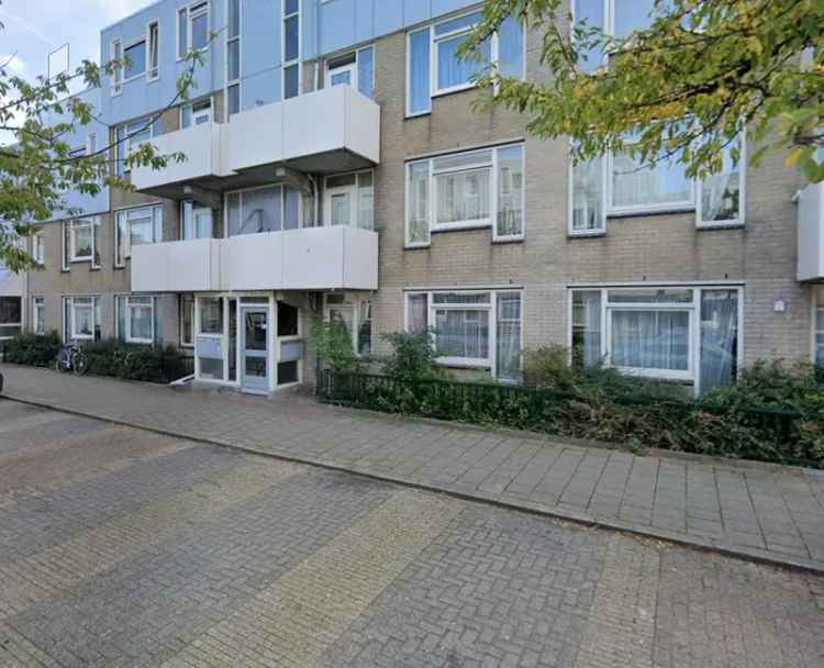 Appartement Schilderswijk: Geschikt voor Starters en Gezinnen