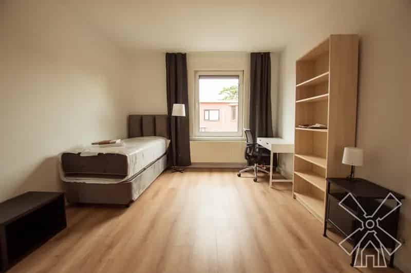 Kamer voor Internationale Studenten Den Haag
