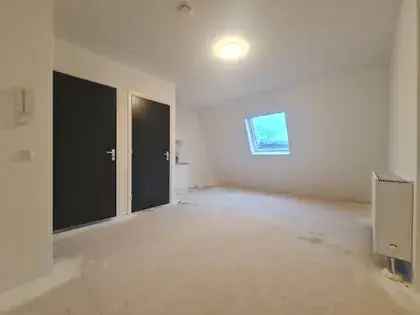 Studio Deventer 24m2 Nabij Centrum Station