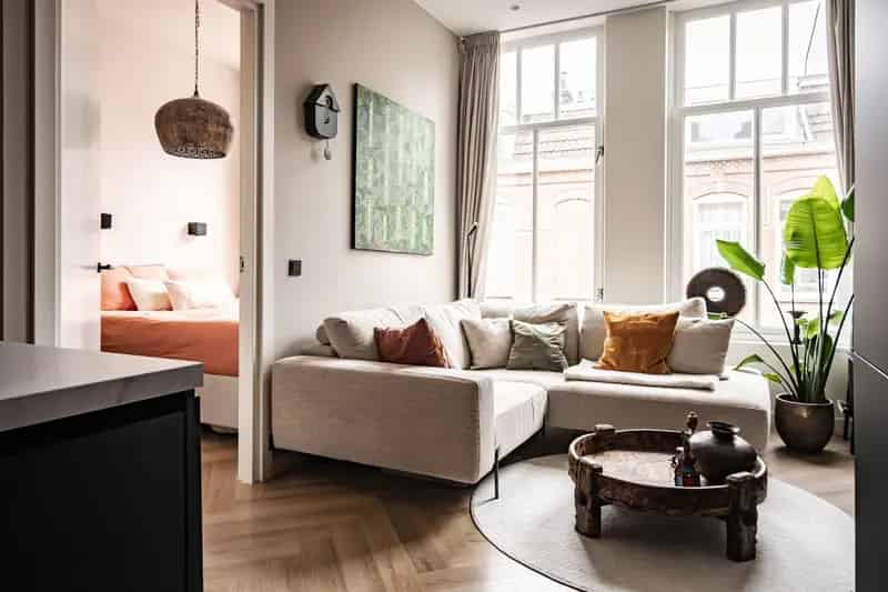 Appartement te koop: Schoterweg 58-A 2021 HN Haarlem | Funda