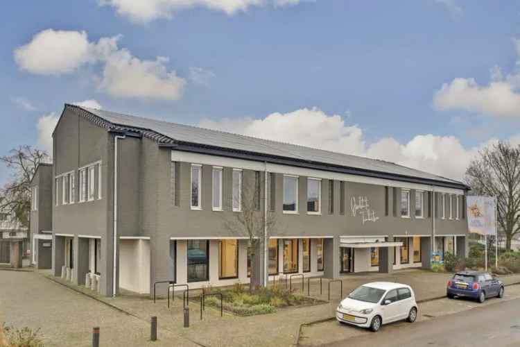 Kantoor Dieren | Zoek kantoren te huur: Piersonstraat 3-a 6951 BD Dieren [funda in business]