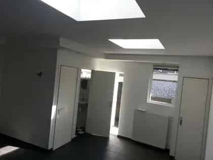 Studio Hilversum 20m²