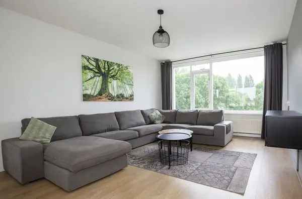 Appartement Te Huur in Breda, Noord-Brabant