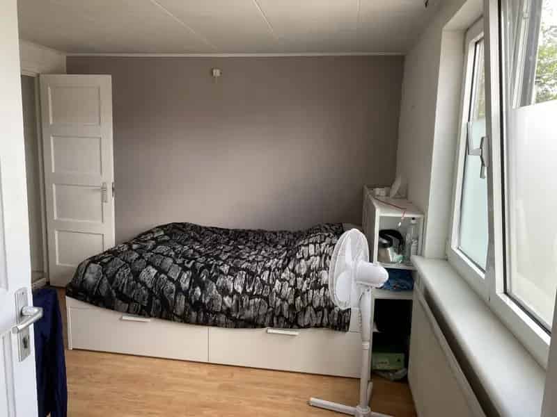 Studio Tilburg Centrum te Huur
