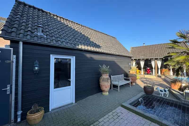 Bedrijfshallen te Huur Eindhoven