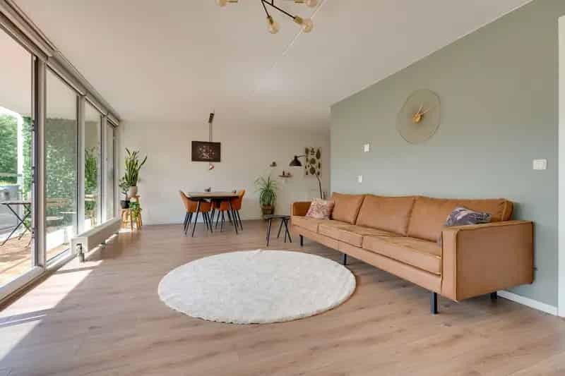Appartement te koop: Zeeburgerdijk 544 1095 AM Amsterdam | Funda