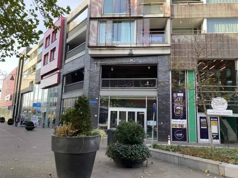 Kantoorruimte te Huur Lelystad 655m2 A1 Locatie