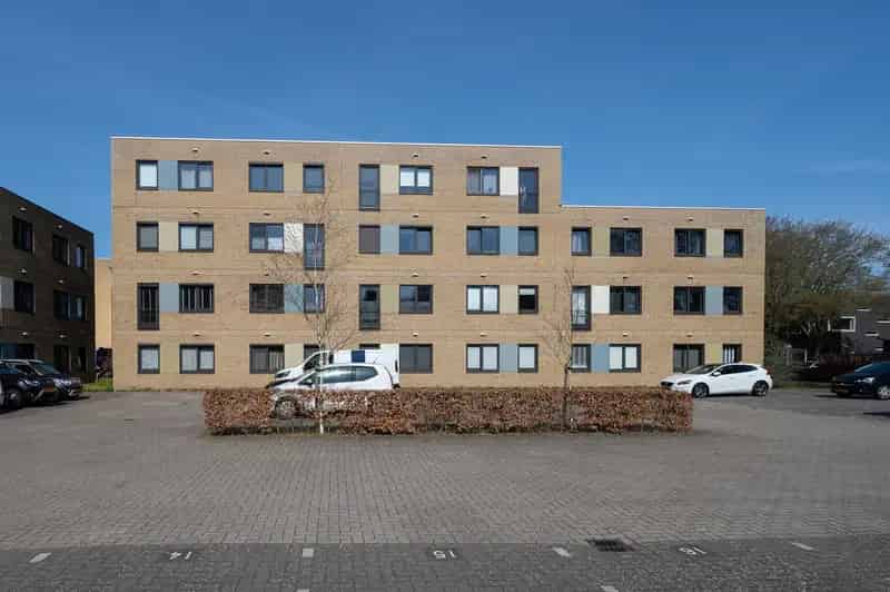 Modern 3-kamer appartement Zwolle Centrum - Instapklaar