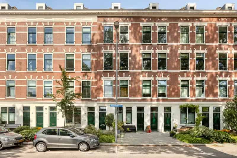 Appartement te koop: Nijverheidstraat 36 3071 GC Rotterdam | Funda