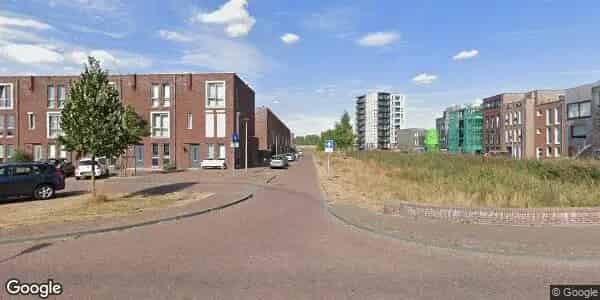 Huis Medeastraat Arnhem 4 Slaapkamers Tuin
