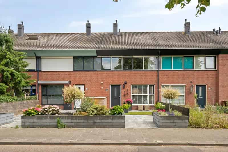 Huis Te Koop , 8, Cole Porterhof, Hoorn, Noord-Holland