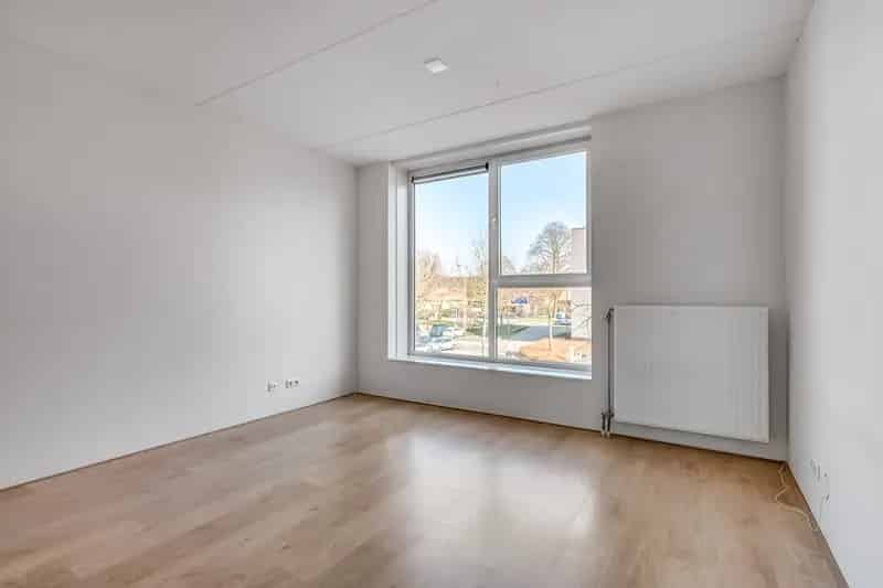 Appartement Ede Centrum - Instapklaar 43m2 - Dakterras - Energielabel A