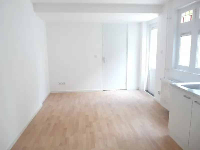 Studio te huur nabij Tilburg centrum