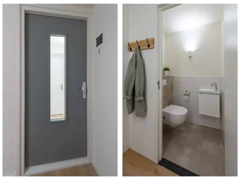 Gemeubileerd Appartement Alblasserdam Centrum 64m2