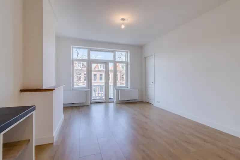 Luxe Appartement Den Haag Regentesselaan - 2 Slaapkamers - Energielabel A