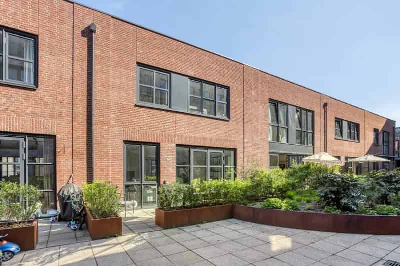 Appartement te koop Muiden De Krijgsman