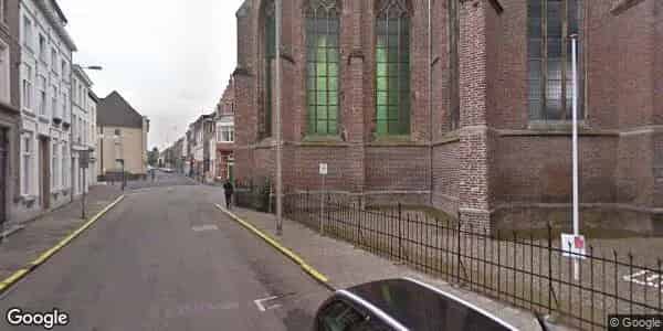 Appartement 3 Kamers Minderbroedersstraat Roermond