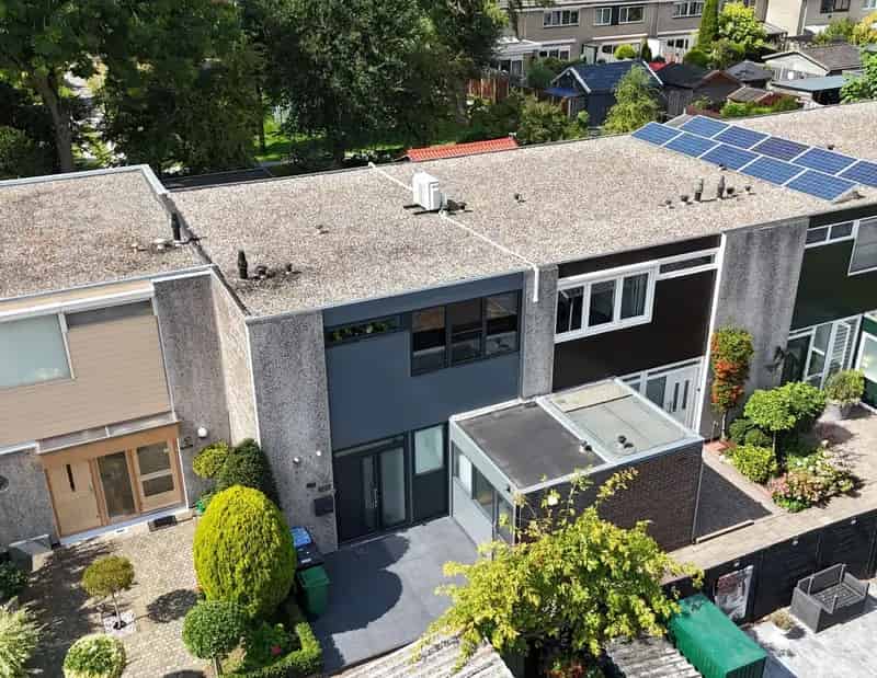 Huis te koop: Brouwersveld 49 1541 PE Koog aan de Zaan | Funda