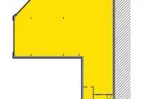 285 m2 Winkelruimte te Huur Oosterhout Arendshof
