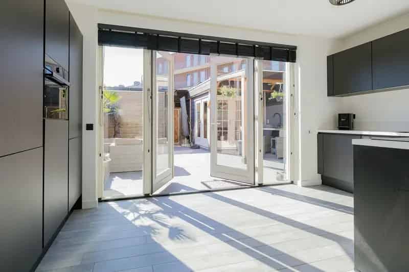 Duurzame 2 1 Kapwoning Velsen Noord A+++