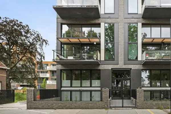 Modern Appartement 150m2 Bella Vistapark Terras 3 slaapkamers